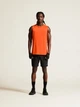 Чоловіча спортивна майка для бігу CRAFT ADV Essence SL Tee 1914794-573000 Solo L - зображення 5