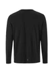 Беговой лонгслив мужской CRAFT Hypervent Logsleeve C17279-9990 Black M - изображение 4