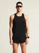 Чоловіча спортивна майка для бігу CRAFT Race Day Singlet 2 C17548-9990 Grey 2XL - зображення 1