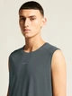Спортивная майка для бега мужская CRAFT Hypervent Sleeveless C17278-9580 Norit M - изображение 2