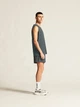 Спортивная майка для бега мужская CRAFT Hypervent Sleeveless C17278-9580 Norit M - изображение 6