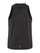 Чоловіча спортивна майка для бігу CRAFT Pro Hypervent Singlet 1914591-992000 Black S - зображення 2