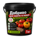 Добриво Пролонгованої дії для томатів і перців, 1кг - зображення 1