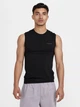 Спортивная майка для бега мужская CRAFT ADV Cool Intensity Singlet 1913202-999000 Black M - изображение 1
