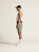 Спортивная майка для бега мужская CRAFT ADV Essence 2 Singlet 1914713-900000 White M - изображение 7