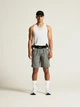 Спортивная майка для бега мужская CRAFT ADV Essence 2 Singlet 1914713-900000 White M - изображение 8