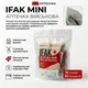 Аптечка IFAK міні (16 позицій 20шт) - зображення 1
