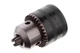 Патрон для дрилі з ключем Intertool M12 х 1.25 1.5-13 мм (ST-1223) - зображення 1