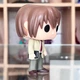 Аниме фигурка Тетрадь Смерти Death Note Funko POP Фанко поп Yagami Light Лайт 10 см (DNA 0011) - изображение 4