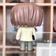 Аниме фигурка Тетрадь Смерти Death Note Funko POP Фанко поп Yagami Light Лайт 10 см (DNA 0011) - изображение 6