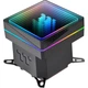 Chłodzenie wodne Thermaltake TH240-S V3 ARGB Sync Black (CL-W469-PL12SW-A) - obraz 8