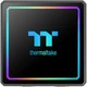 Chłodzenie wodne Thermaltake TH240-S V3 ARGB Sync Black (CL-W469-PL12SW-A) - obraz 9