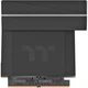 Chłodzenie wodne Thermaltake TH240-S V3 ARGB Sync Black (CL-W469-PL12SW-A) - obraz 12