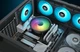 Chłodzenie procesora Thermaltake UX150-L ARGB Lighting Black (CL-P147-CA13SW-A) - obraz 11