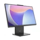 Моноблок Lenovo 23.8 IdeaCentre AIO 24ARR9 FHD/Ryzen 5 7533HS/16GB/512SSD/UMA/DOS/Luna Grey (F0HR00BRUO) - изображение 8