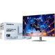 Монитор 27" GIGABYTE iтор MO27Q2A ICE QD-OLED Gaming Monitor QHD OLED 280Hz (MO27Q2A ICE OLED Gaming Monito) - изображение 8
