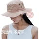 Шляпа для рыбалки и походов Pelliot Outdoor Sun Protection для мужчин и женщин, весна-лето, 164234429, цвет армейский зеленый. - изображение 1