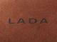 Двошарові килимки Sotra Premium Terracotta для Лада Нива (2121)(3-дв.)(багажник) 1977→ (ST 01103-CH-Terra) - изображение 5