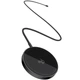 БЗУ Baseus Simple Mini4 Air Magnetic Qi2 15W (P102782) Cluster Black - изображение 4