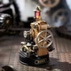 Пазл 3D Robotime Rokr Морской телеграф (CGM02) - изображение 7
