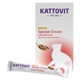 Паста Kattovit Renal (Low protein) з куркою 6 стіків по 15 грам - зображення 1