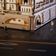 Пазл 3D дерев'яний Robotime Rokr Marble Travel Лондон (EGB01) - зображення 5