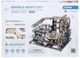 3D Пазл деревянный Robotime Rokr Мраморный ночной город (LGA01) - изображение 2