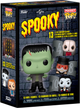 Kalendarz Adwentowy Funko Pop! 13-Day Spooky Countdown 87799 (889698877992) - obraz 1