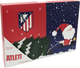 Kalendarz adwentowy CYP Brands Atletico de Madrid (8426842119403) - obraz 1