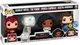 Набір фігурок Funko Pop! Marvel Wanda Vision 9 см 4 шт 69141 (889698691413) - зображення 1