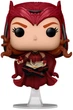 Набір фігурок Funko Pop! Marvel Wanda Vision 9 см 4 шт 69141 (889698691413) - зображення 2