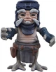 Zestaw figurek Hasbro Star Wars The Vintage Collection The Mandalorian: IG-12 and Grogu 15 cm 4 szt G0074 (5010996251114) - obraz 5
