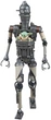 Zestaw figurek Hasbro Star Wars The Vintage Collection The Mandalorian: IG-12 and Grogu 15 cm 4 szt G0074 (5010996251114) - obraz 10