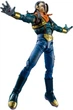 Figurka Tamashii Nations Dragon Ball GT Super Android 17 20 cm BTN66642-0 (4573102666420) - obraz 3