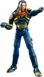 Figurka Tamashii Nations Dragon Ball GT Super Android 17 20 cm BTN66642-0 (4573102666420) - obraz 5