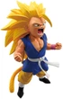 Фігурка Banpresto Ichibansho Dragon Ball GT vs Omnibus Ultimate Super Saiyan 3 Son Goku 14 cm IS67091 - зображення 4