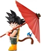 Фігурка Banpresto Ichibansho Dragon Ball Son Goku фантастична пригода 13 cm IS67022 (4573102670229) - зображення 1