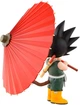 Фігурка Banpresto Ichibansho Dragon Ball Son Goku фантастична пригода 13 cm IS67022 (4573102670229) - зображення 2