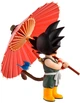 Фігурка Banpresto Ichibansho Dragon Ball Son Goku фантастична пригода 13 cm IS67022 (4573102670229) - зображення 5