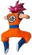 Фігурка Banpresto Match Makers Dragon Ball Super Son Goku 12 cm BP29200P (4983164292008) - зображення 2