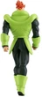 Фігурка Banpresto Solid Edge Work Dragon Ball Z Android 16 20 см BP89836P (4983164898361) - зображення 3