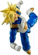 Фігурка Tamashii Nations S.H. Figuarts Dragon Ball Z Trunks Super Saiyan 14 см BAS65163 (4573102651631) - зображення 2