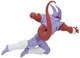 Фігурка Banpresto Match Makers Dragon Ball Z Janemba 16 см BP89835P (4983164898354) - зображення 2