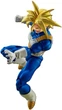 Фігурка Tamashii Nations S.H. Figuarts Dragon Ball Z Trunks Super Saiyan 14 см BAS65163 (4573102651631) - зображення 5