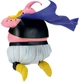 Фігурка Banpresto Match Makers Dragon Ball Z Majin Buu 14 см BP29079P (4983164290790) - зображення 2