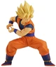 Фігурка Banpresto Grandista Dragon Ball Z Son Goku 22 см BP29639P (4983164288261) - зображення 2