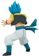 Фігурка Banpresto Super Grandista Dragon Ball Z Gogeta 25 см BP39258 (4573102696472) - зображення 3