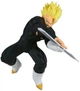 Фігурка Banpresto Match Makers Dragon Ball Z Super Saiyan Son Gohan 15 см BP29637P (4983164296372) - зображення 2