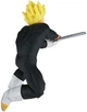 Фігурка Banpresto Match Makers Dragon Ball Z Super Saiyan Son Gohan 15 см BP29637P (4983164296372) - зображення 3