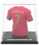 Figurka Fan Collex Euro 2020 Cristiano Ronaldo 9.5 cm (5600777427922) - obraz 2